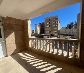 فروش آپارتمان 105 متری نوساز کلید نخورده در سرعین اردبیل