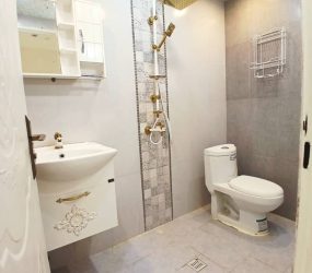 فروش آپارتمان 128 متری لاکچری و فول امکانات در الهیه مشهد