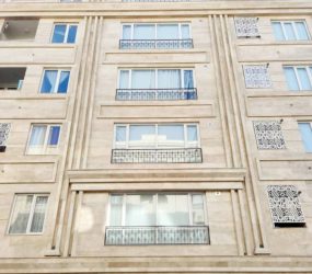 فروش آپارتمان 128 متری لاکچری و فول امکانات در الهیه مشهد