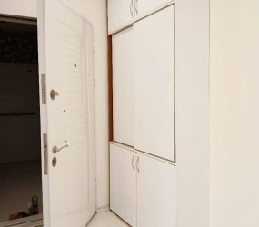 فروش آپارتمان 128 متری لاکچری و فول امکانات در الهیه مشهد