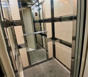 فروش آپارتمان 128 متری لاکچری و فول امکانات در الهیه مشهد