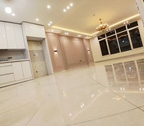 فروش آپارتمان نوساز فول امکانات در الهیه 6 مشهد