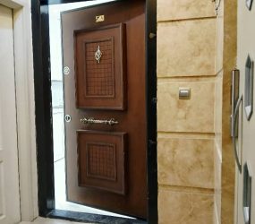 فروش آپارتمان نوساز فول امکانات در الهیه 6 مشهد