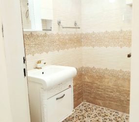 فروش آپارتمان نوساز فول امکانات در الهیه 6 مشهد