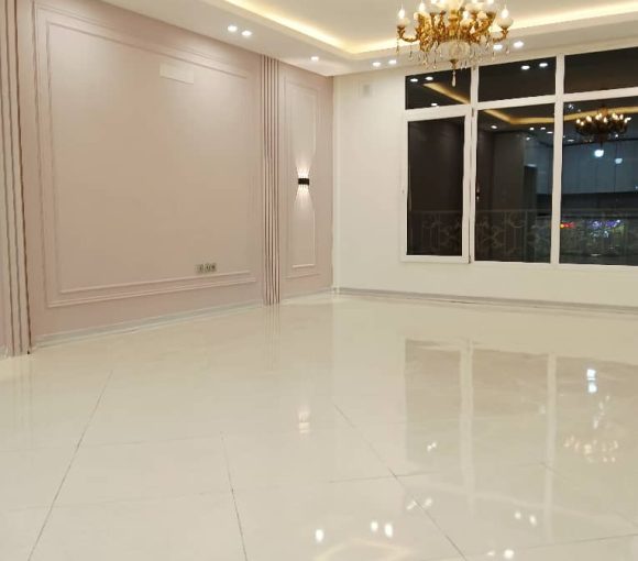 فروش آپارتمان نوساز فول امکانات در الهیه 6 مشهد