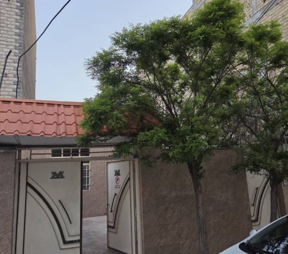 فروش ویلا کلنگی 150 متری با سند تک برگ در گوهردشت کرج