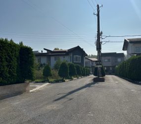 فروش وبلا 650 متری تریبلکس فول امکانات در مازندران