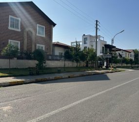 فروش وبلا 650 متری تریبلکس فول امکانات در مازندران