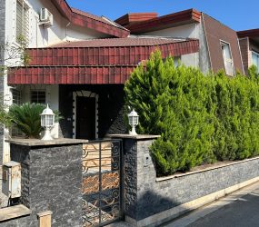 فروش وبلا 650 متری تریبلکس فول امکانات در مازندران