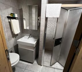 اجاره آپارتمان در تکسیم دو خواب در استانبول ترکیه