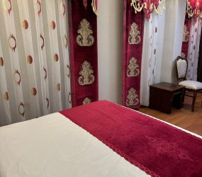 اجاره آپارتمان در تکسیم دو خواب در استانبول ترکیه