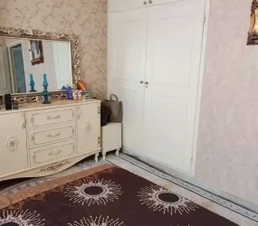 فروش واحد مسکونی مهرویلا