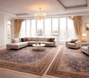 اجاره اپارتمان مسکونی حکیمیه
