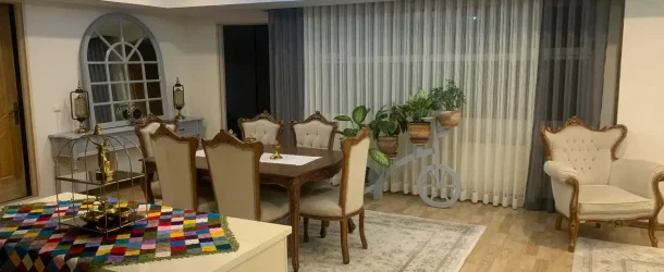 فروش ویلای مسکونی گوهردشت