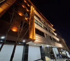 فروش اپارتمان 126 متری