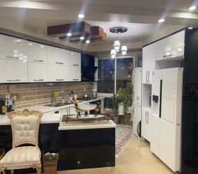 واحد مسکونی دهقان ویلا