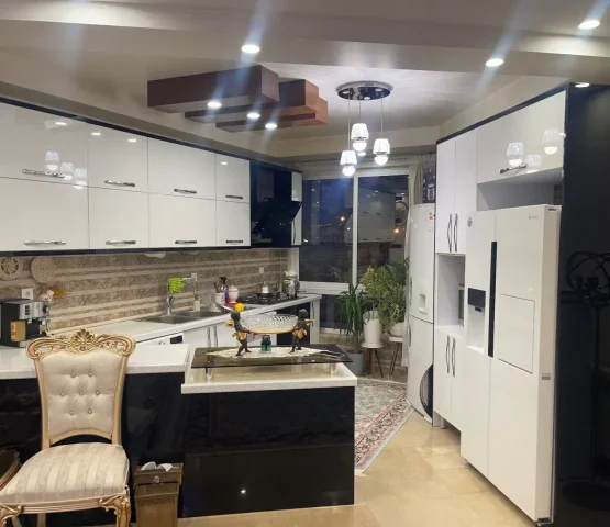 واحد مسکونی دهقان ویلا