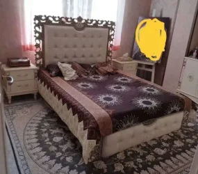 فروش اپارتمان مهرویلا