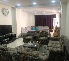 فروش واحد مسکونی نارمک