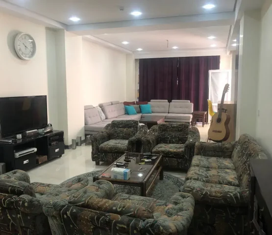 فروش واحد مسکونی نارمک