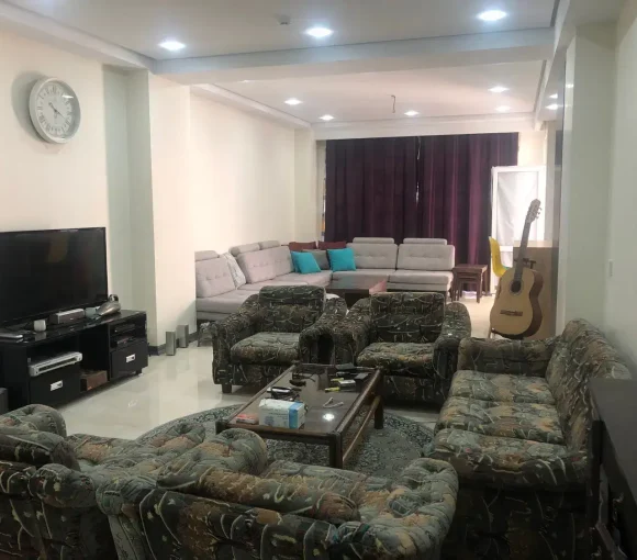 فروش واحد مسکونی نارمک