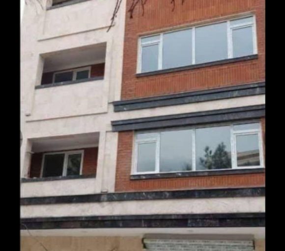 آپارتمان 113 متری دو خواب در دهقان ویلا کرج