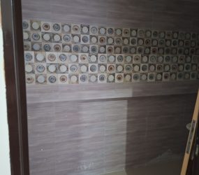 فروش واحد مسکونی هشتگرد